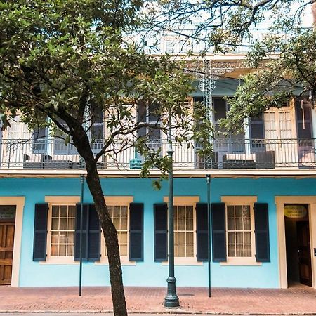 Jean Lafitte House Hotel New Orleans  Kültér fotó