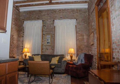 Jean Lafitte House Hotel New Orleans  Kültér fotó