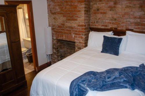 Jean Lafitte House Hotel New Orleans  Kültér fotó