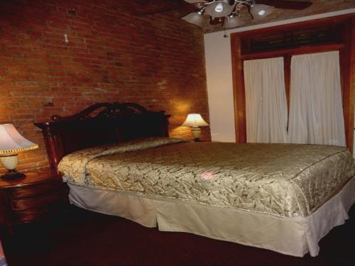 Jean Lafitte House Hotel New Orleans  Kültér fotó