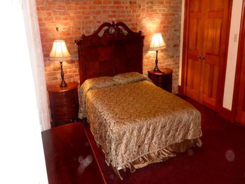 Jean Lafitte House Hotel New Orleans  Kültér fotó
