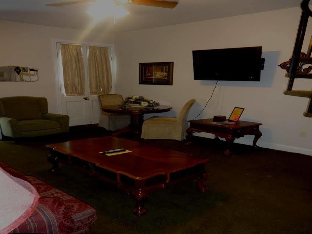 Jean Lafitte House Hotel New Orleans  Kültér fotó